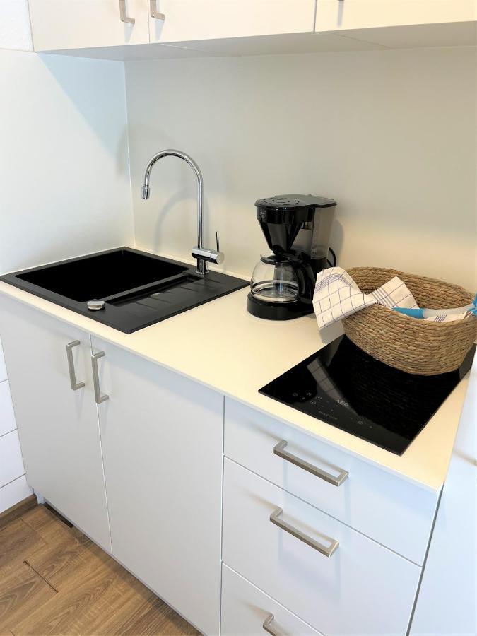 Zentrales Apartment Am Hafen Inklusive Netflix! Emden Exterior foto